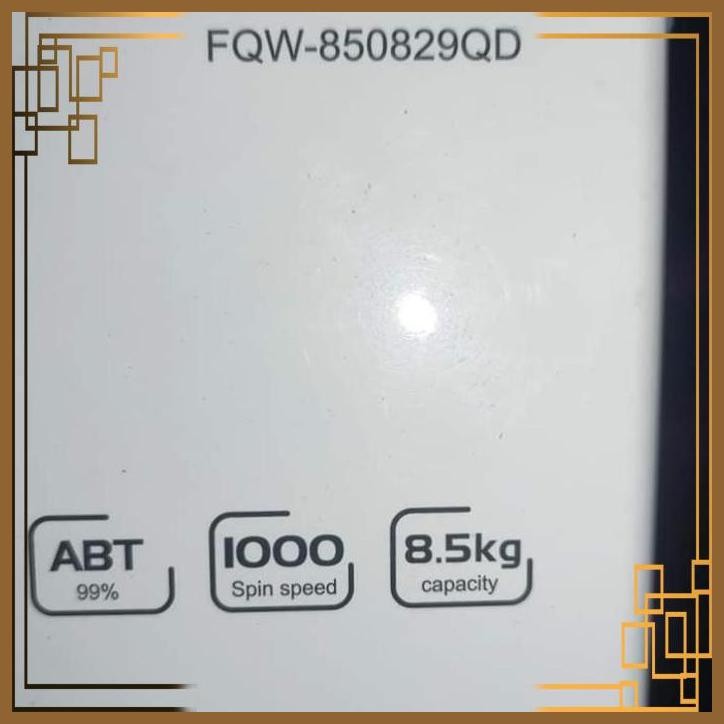 [SYA] SENSOR WATER LEVEL MESIN CUCI AQUA FQW 850829QD FQW850829QD FQW 850829 QD