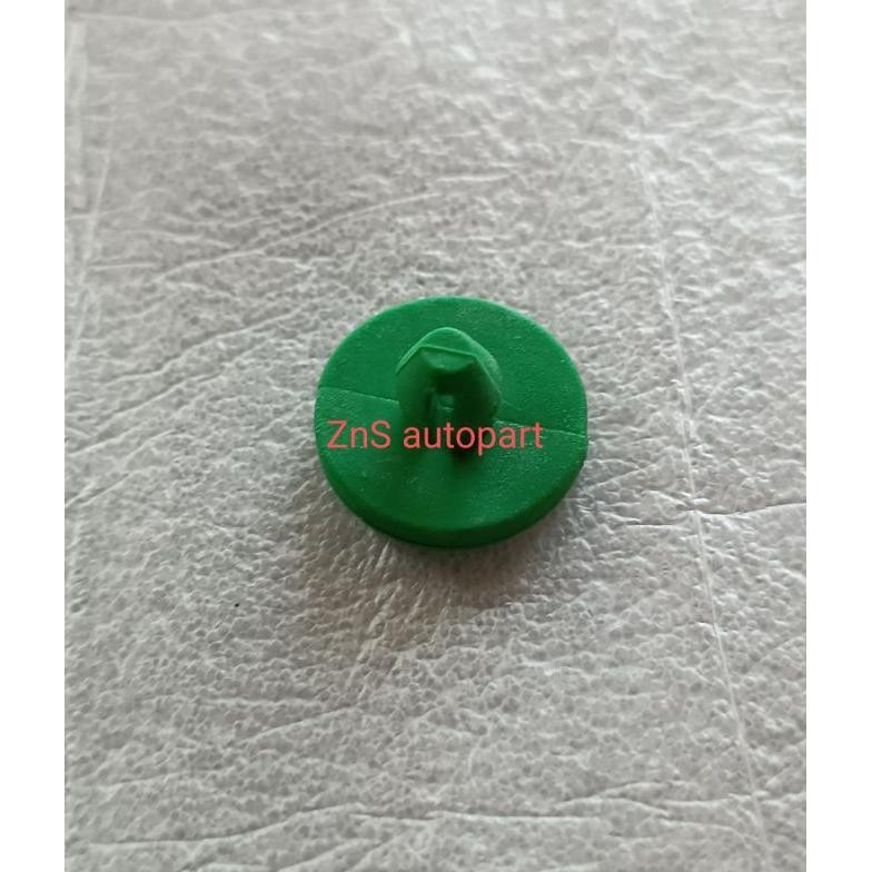 Karet Tahanan Pedal Switch Rem Dan Kopling Mobil Avanza Rush Luxio Dll Original