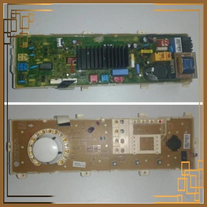 [SYA] MODUL MESIN CUCI LG WD M8871TD WD M8070TD WD M8860TD WD M8872TD