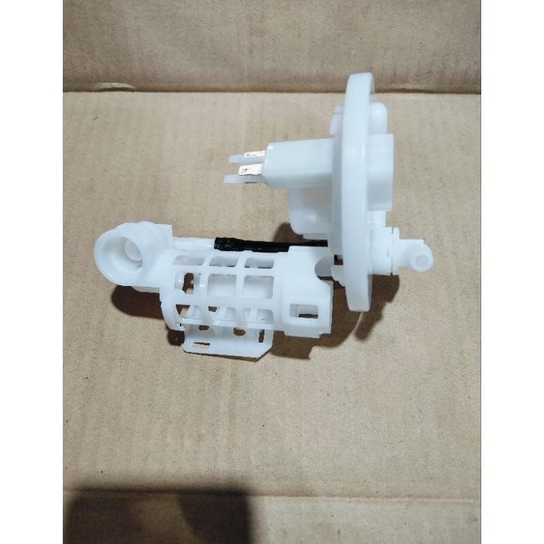 Rumah Rangka Cangkang Fuelpump Fullpump Full Fuel Pump Tangki Bensin Yamaha Vixion Old Lama 3C1Head 