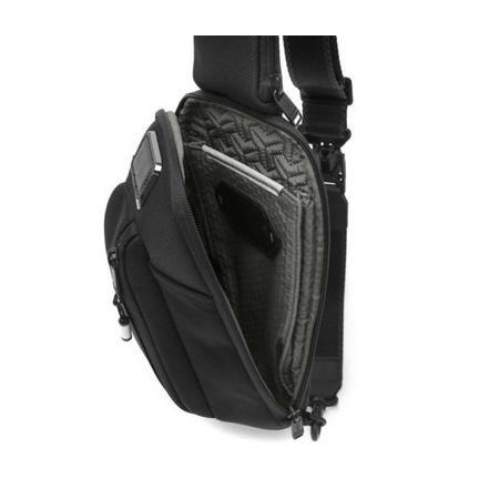 Murah Tumi Alpha Bravo Esports Pro Sling Bag - Tas Selempang  - Black