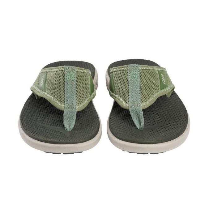 EIGER WS MILOS PINCH SANDALS - OLIVE SEPATU SANDAL SHOES WANITA ELEGAN TERLARIS 100% ORIGINAL BRANDE