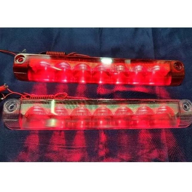 Lampu Spoiler Avanza Innova Agya Rush Dll Lampu Rem Mobil