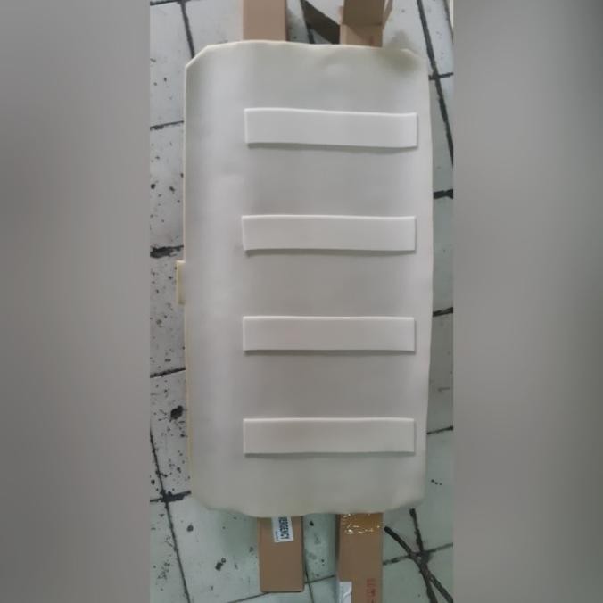 Kain Plafon isuzu Panther pick up