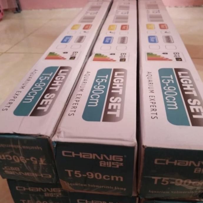 Sale Lampu Channing T5 / Cnt5 150Cm 80 Watt