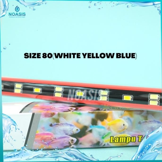 Murah Kandila Lampu Led Celup T4 Kandila Day And Night N 80 100 Cm