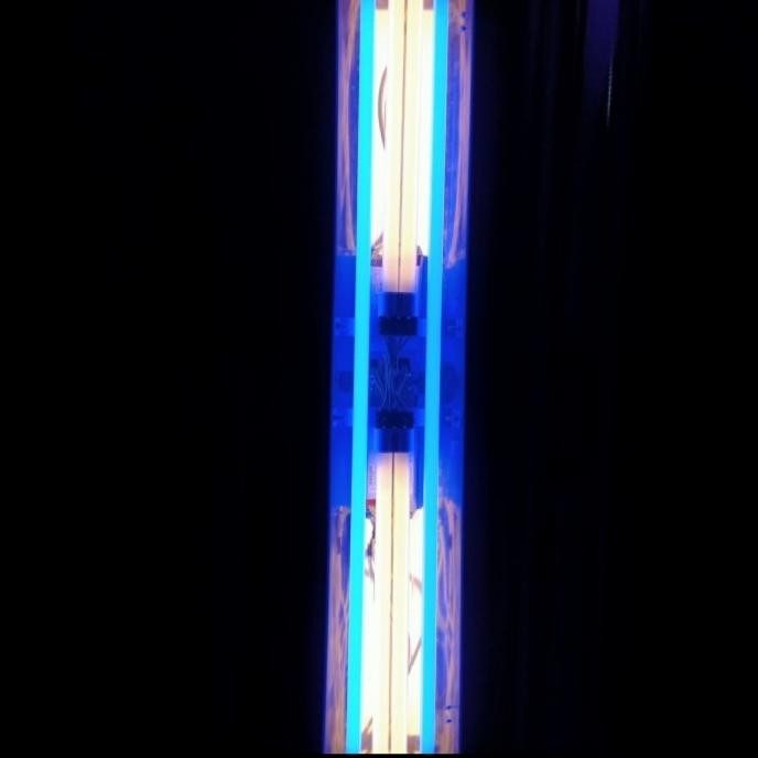 Sale Lampu Tanning Arwana Kombinasi Pll Dan Aquazonic