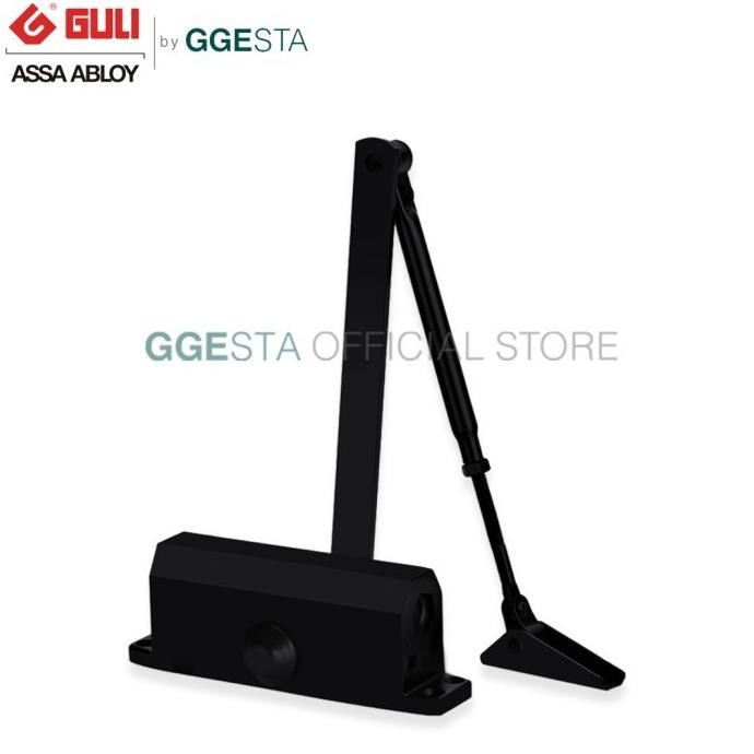 Murah ASSA ABLOY GULI Door Closer Penahan Pintu HEAVY DUTY Non COD