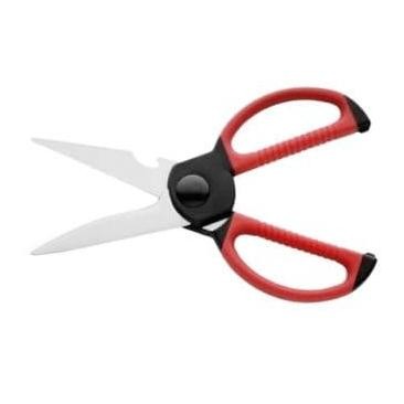 

Promo CS Florina Single Scissors Stainless Steel 22cm COD