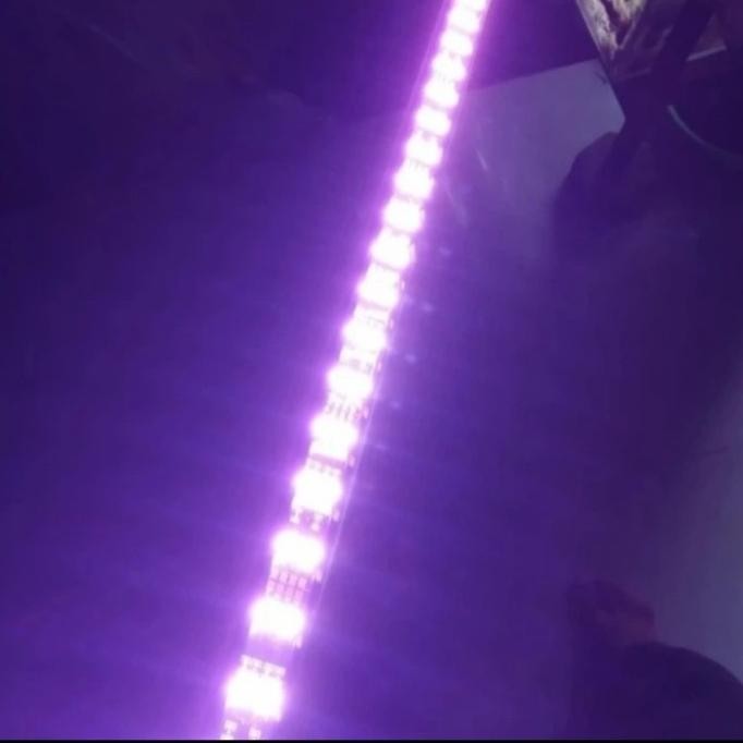 Murah Lampu Arwana Super Red Yamano T8-100 Lampu Taning Arwana 100 Cm