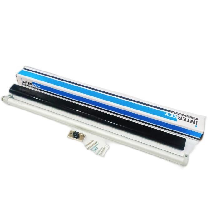 Murah Door Closer Pintu Sliding / Door Closer Pintu Geser Gantung Warna Non COD