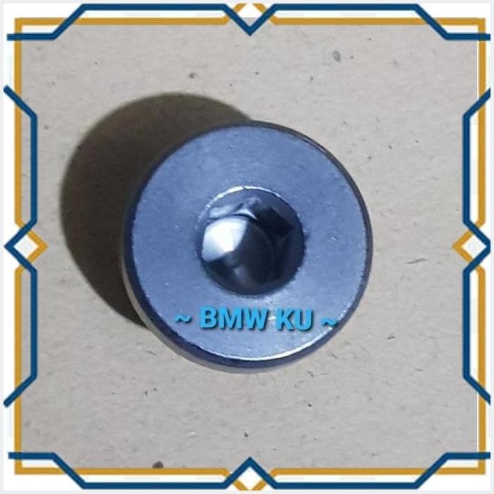 [BMW] BAUT PENGISIAN OLI MATIC BMW 8HP45