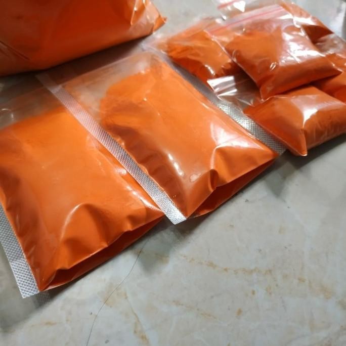 

Ready stock] Bumbu tabur 100 gram (balado/bbq/blackpepper/pedas manis)