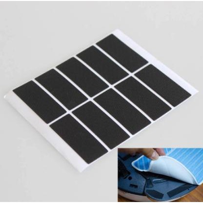 <<<<<] Magic Stickers Velcro Ecovacs Xiaomi Yeedi Mamibot All Robot Vacuum