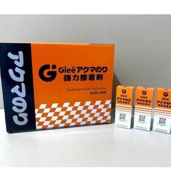 

SPECIAL Ready Stock!!!! Paket Grosir Termurah Per Kotak Isi 50 Pcs Lem G Serbaguna Lem Korea Lem G Barcode, Grosir Murah!!! si-19