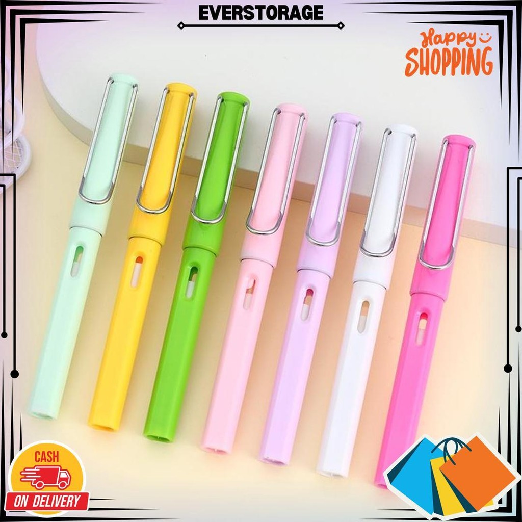 

Vt - Pensil Tanpa Batas Premium + Eraser / Pensil Abadi + Penghapus / Pensil Tidak Bisa Habis Eternal D Sale