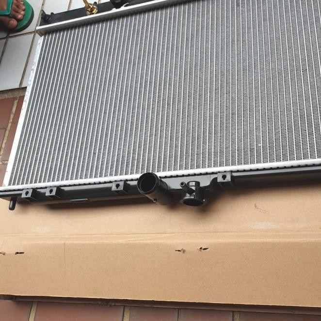 Radiator Matic Mitsubishi Lancer Cedia Cs3 Cs5