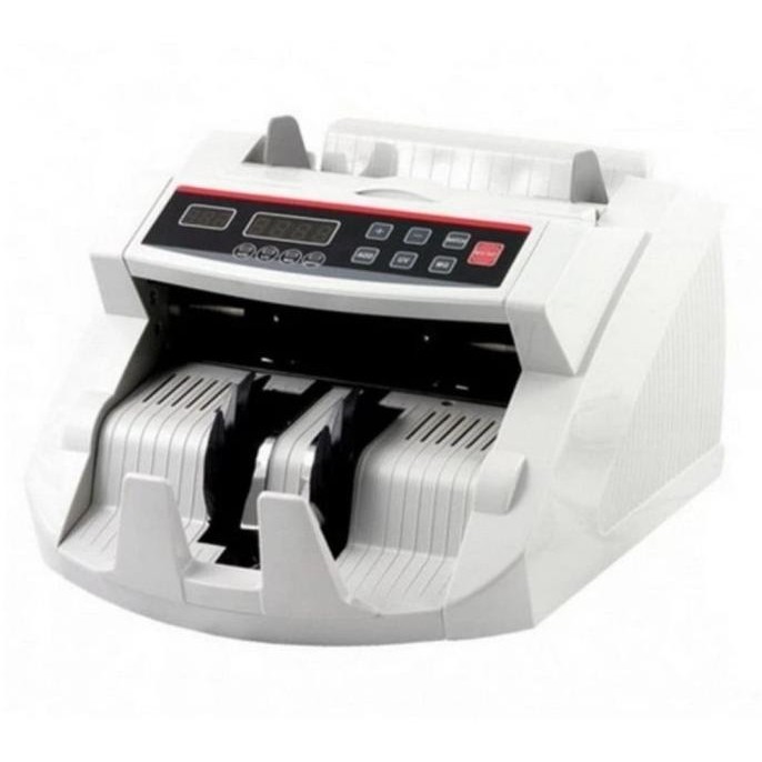 

Terlaris iNOTE BC 25VM - Mesin Hitung Uang/Bill Money Counter SALE