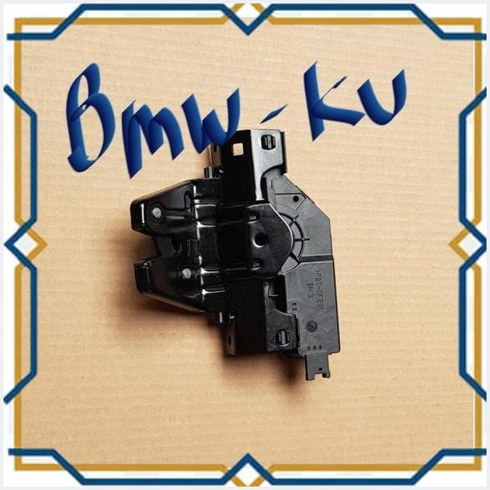[BMW] LOCK KUNCI KAP BAGASI BMW E46 E90 E60