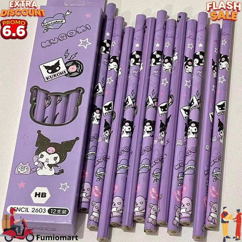 

Local Delivery Kuromi Kotak Hadiah Mewah Alat Tulis Set /Set Stationery Untuk Hadiah Anak Sekolah Kuromi/Kotak Pensil Anak Set/Untuk Hadiah Anak Sekolah Kuromi D Gratis Ongkir