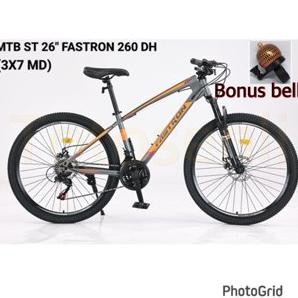 ready  Sepeda gunung mtb 26 polygon monarch 5 sepeda gunung polygon monarch 5 murah