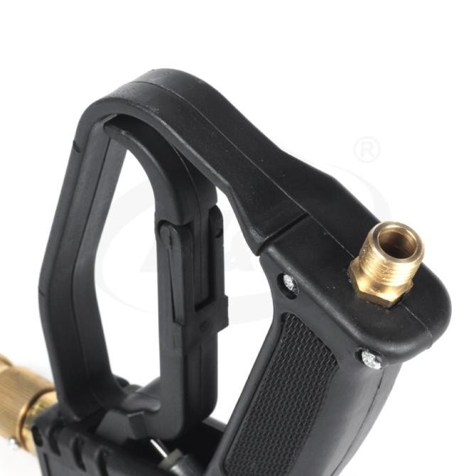 ready stock Gun Jet Cleaner Pendek Untuk Cuci AC Cleaner Gun H&L