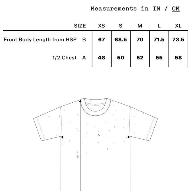 ready  Satisfy Mothtec Tee 'Satisfy Running' - Aged Brown murah