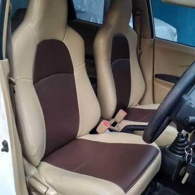 sarung jok mobil murah mobilio 2014-2015-2016