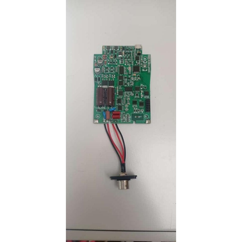 Murah Yr1035+  High-Precision Lithium Baterai Internal Resistance Tester