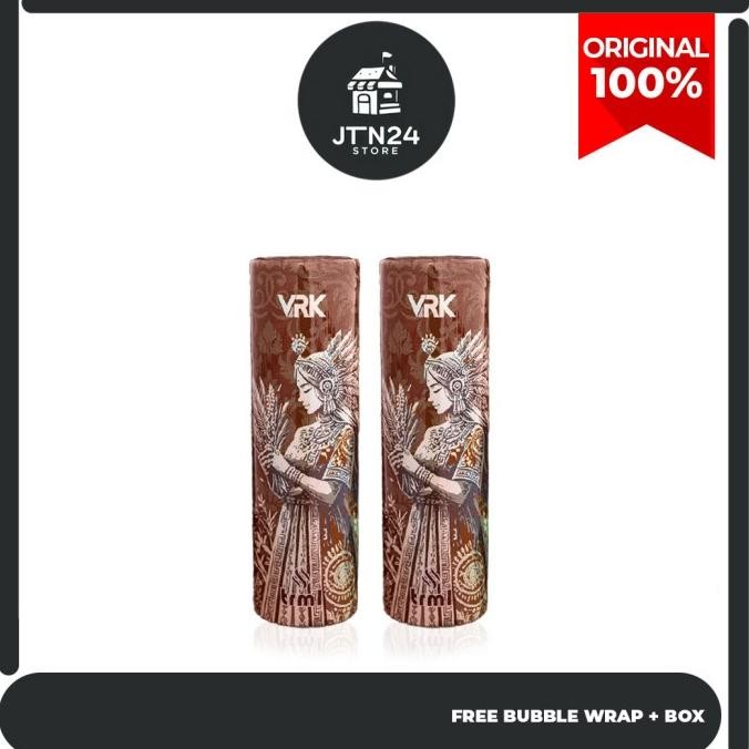 Sale Baterry Vrk 21700 Baterai 21700 Vrk 3750Mah Dewi Padi Edition Ori Vrk X Trml