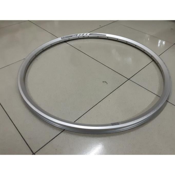 ready  Rims Velg 26 Araya DS 600 Alloy 32 Hole silver murah