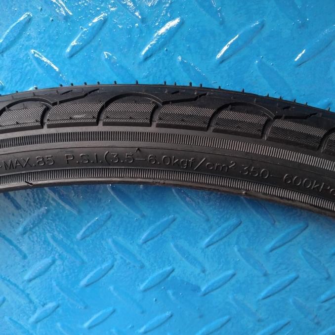ready  ban luar sepeda hybrid 700c 700 x 40/40c 700x40 700x40c kenda kwest murah