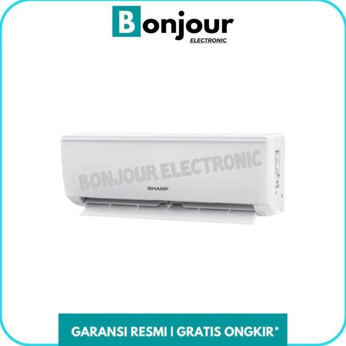 Murah SHARP AC STANDAR 3/4 PK I AHA7UCYN I AH-A7UCYN I SHARP AC 3/4 PK PROMO Non COD