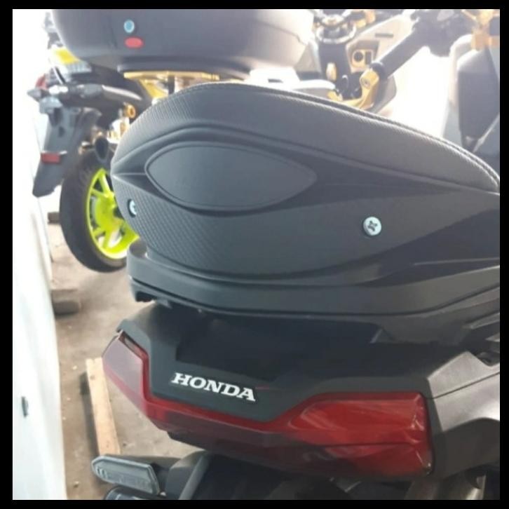 SANDARAN JOK HONDA ADV 160 ADV 150 MHR SANDARAN JOK BELAKANG