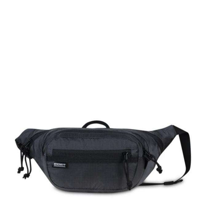 Waist Bag Eiger Riding Wheels 3L Packable Sling Bag Travel Pouch Co