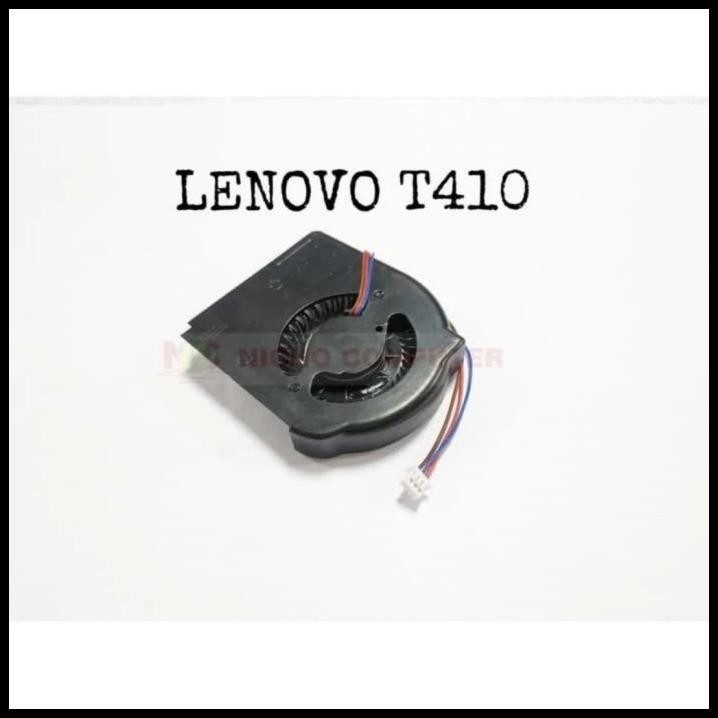 Fan Lenovo Thinkpad T410I T410