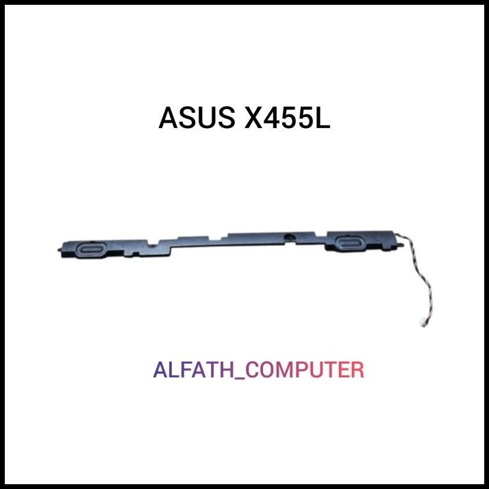 Speaker Asus X455L X455 A455L A455