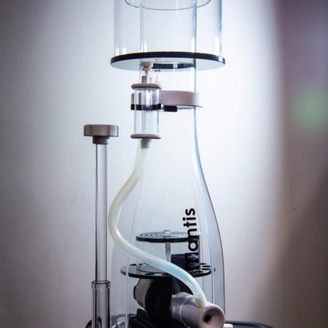 Grosir Protein Skimmer Mantis Tornado 120 Kap 600 Liter