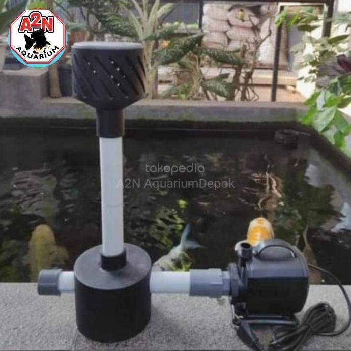 Promo Skimmer Putar 3 Inch / Skimmer Kolam/ Skimmer Putar/Floating