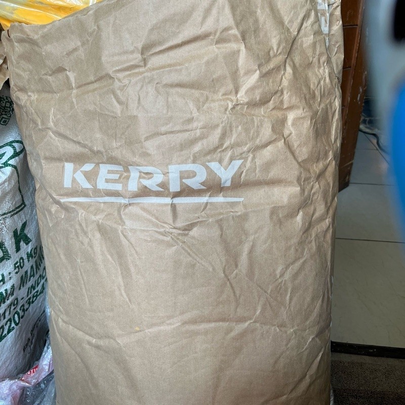 

Cheese Powder Kerry 25kg 8108 / Keju Bubuk Kerry 25 kg kerry sak 25kg
