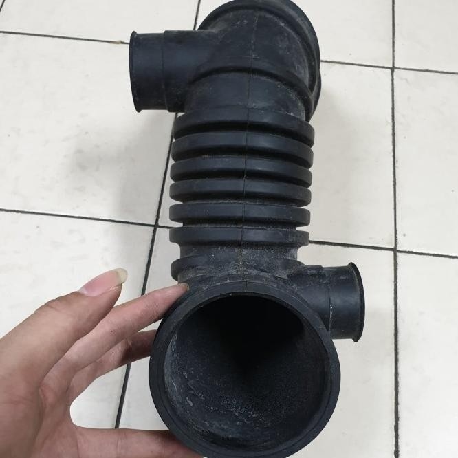 Selang Udara Hose Air Cleaner Asli Mitsubishi Kuda Diesel