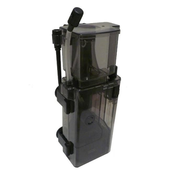 Grosir Resun Protein Skimmer Sk 300 Skimmer Aquarium Ikan Air Laut Asin
