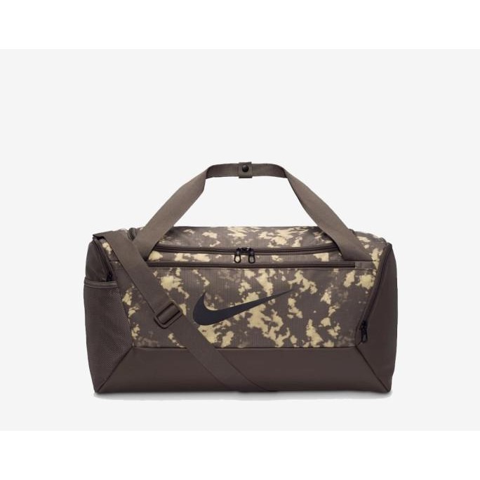 Tas Nike Brasilia Duffel Bag (Small, 41L) Hj8252-004 Co
