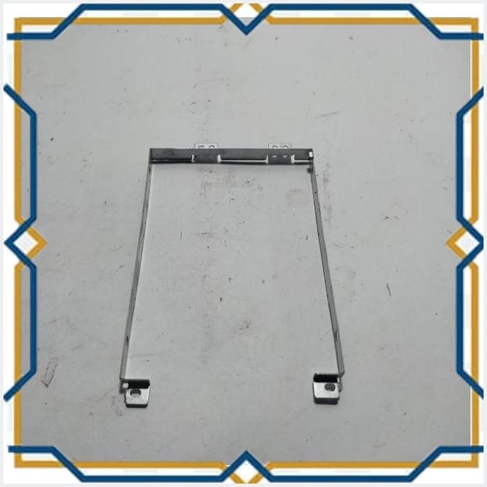 [ISR] BREKET FRAME HARDISK LAPTOP ACER N19H2