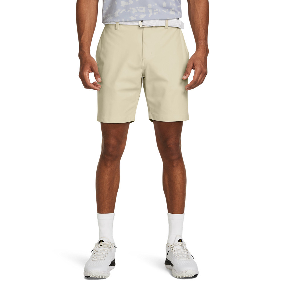 Under Armour Men's Curry Splash Shorts
