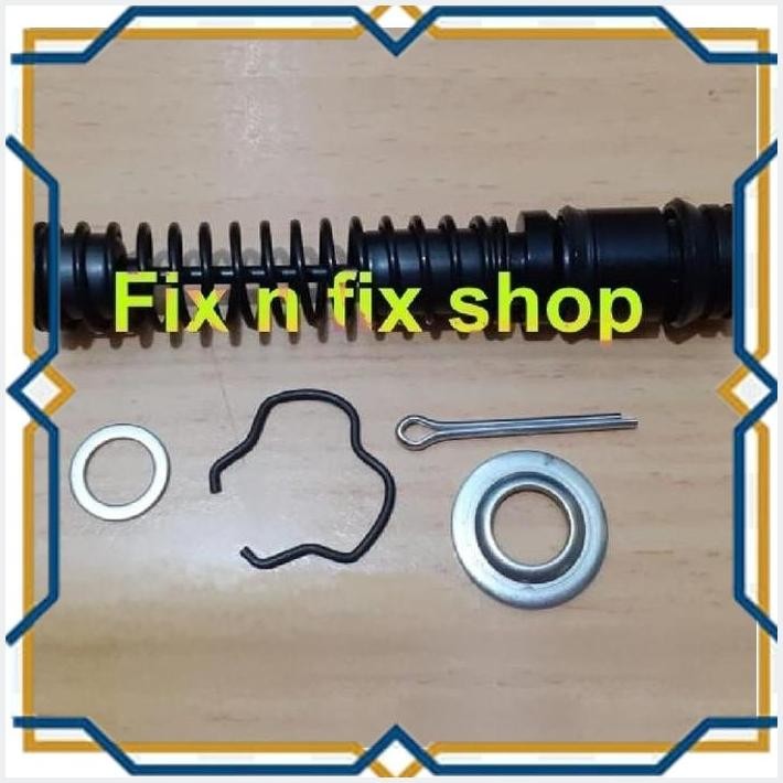 [FIX] CLUTCH MASTER KIT COLT L300 KOPLING ATAS CM REPAIR L-300 L039 DIESEL