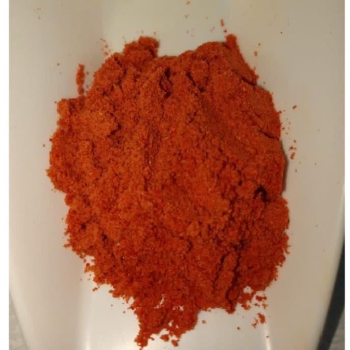 

1Kg Cabe Bubuk Super Pedas / Chilli Powder Super Spicy