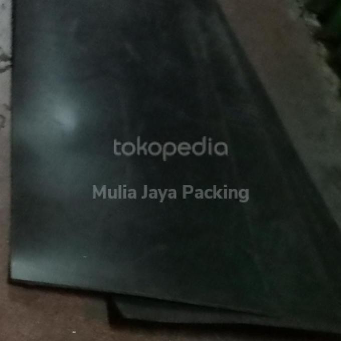 

Packing Karet / Karet Lembaran Serbaguna 6Mm X 50Cm X 130Cm High Quality