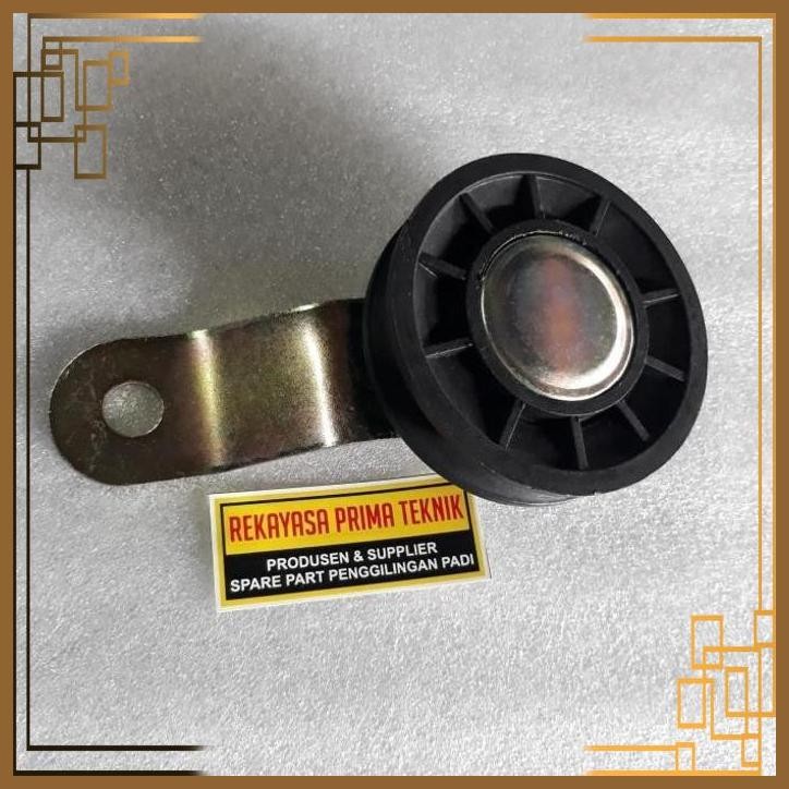 [RST] TF85 PULI KIPAS RADIATOR PUY FAN DISEL YANMAR 8.5 PK TF 78 85