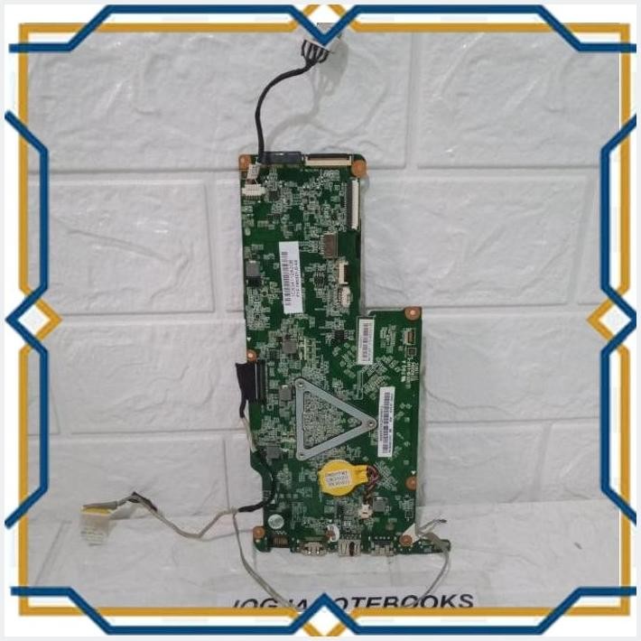 [RAY] MOTHERBOARD MESIN LAPTOP LENOVO IDEAPAD 300S ORI